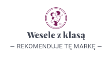 Rekomendacja serwisu Wesele z klasą dla Bar-dzo proszę