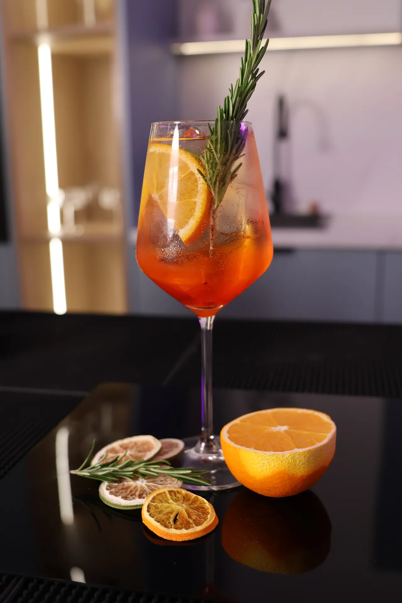 Autorski koktajl Bar-dzo proszę