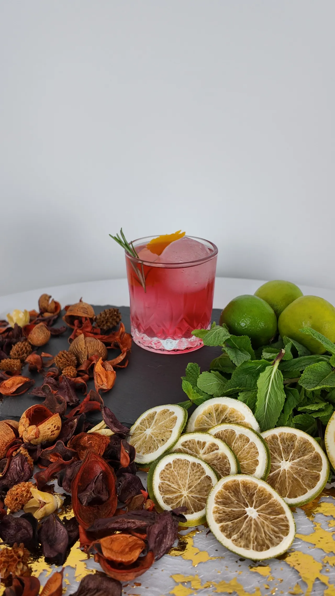 Autorski koktajl Bar-dzo proszę
